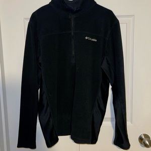 Columbia Fleece 1/4 Zip